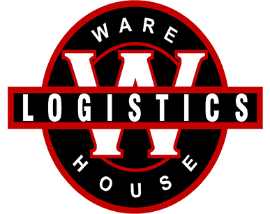 Logistics Warehouse logo